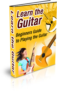 Learn The Guitar